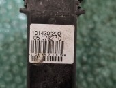 MOTORAS MACARA STANGA FATA VOLKSWAGEN GOLF IV OEM: 101430200.