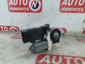 MOTORAS MACARA STANGA FATA VOLKSWAGEN GOLF IV OEM: 101430203/101387-101.