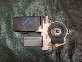 MOTORAS MACARA STANGA FATA VOLKSWAGEN GOLF IV OEM: 1C1959801A.