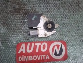 MOTORAS MACARA STANGA FATA VOLKSWAGEN GOLF V OEM: 0130822229.