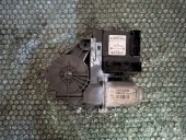 MOTORAS MACARA STANGA FATA VOLKSWAGEN GOLF V OEM: 1K0959701E.
