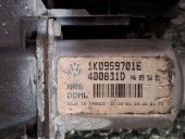 MOTORAS MACARA STANGA FATA VOLKSWAGEN GOLF V OEM: 1K0959701E.