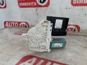 MOTORAS MACARA STANGA FATA VOLKSWAGEN GOLF V OEM: 1K0959701E/1K0959793C.