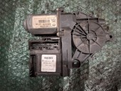 MOTORAS MACARA STANGA FATA VOLKSWAGEN GOLF V OEM: 1K0959792C.