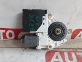 MOTORAS MACARA STANGA FATA VOLKSWAGEN GOLF V OEM: 1K3837401S.