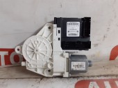 MOTORAS MACARA STANGA FATA VOLKSWAGEN GOLF V OEM: 1K3837401S.