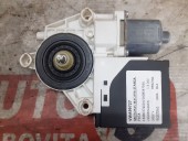 MOTORAS MACARA STANGA FATA VOLKSWAGEN GOLF V OEM: 1K48037401N/1K0959793G.