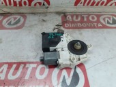 MOTORAS MACARA STANGA FATA VOLKSWAGEN GOLF V OEM: 1K5837401AM.