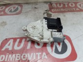 MOTORAS MACARA STANGA FATA VOLKSWAGEN GOLF V OEM: 1K5837401AM.