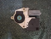 MOTORAS MACARA STANGA FATA VOLKSWAGEN GOLF V OEM: 5K0959793A.