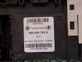 MOTORAS MACARA STANGA FATA VOLKSWAGEN GOLF V OEM: 5K0959793A.