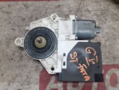 MOTORAS MACARA STANGA FATA VOLKSWAGEN GOLF V VARIANT OEM: 1K5837401AJ/1K0959793M.