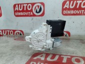 MOTORAS MACARA STANGA FATA VOLKSWAGEN GOLF VI OEM: 1K5837401AR/3C0959793.