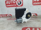 MOTORAS MACARA STANGA FATA VOLKSWAGEN JETTA IV OEM: 3C0959701C/918432-101.