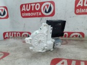 MOTORAS MACARA STANGA FATA VOLKSWAGEN JETTA IV OEM: 3C0959701C/918432-101.