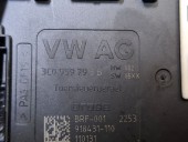 MOTORAS MACARA STANGA FATA VOLKSWAGEN JETTA IV OEM: 3C0959793B.