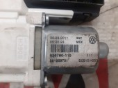 MOTORAS MACARA STANGA FATA VOLKSWAGEN JETTA IV OEM: 561959701/3C0959793B.