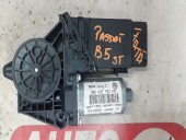 MOTORAS MACARA STANGA FATA VOLKSWAGEN PASSAT B5.5 OEM: 3B4 837 751 PD.