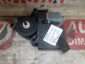 MOTORAS MACARA STANGA FATA VOLKSWAGEN PASSAT B6 OEM: 1K0959701AR/1K0959793N.