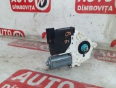 MOTORAS MACARA STANGA FATA VOLKSWAGEN PASSAT B6 OEM: 1K0959701P/1K0959793L.