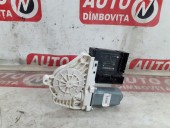 MOTORAS MACARA STANGA FATA VOLKSWAGEN PASSAT B6 OEM: 1K0959701P/1K0959793L.