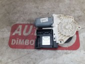 MOTORAS MACARA STANGA FATA VOLKSWAGEN PASSAT B6 OEM: 1K0959793G.