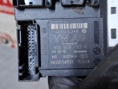 MOTORAS MACARA STANGA FATA VOLKSWAGEN PASSAT B6 OEM: 1K0959793N.