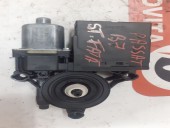 MOTORAS MACARA STANGA FATA VOLKSWAGEN PASSAT B7 OEM: 3AA959701A.