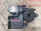 MOTORAS MACARA STANGA FATA VOLKSWAGEN PASSAT B7 OEM: 3AA959701A.