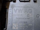 MOTORAS MACARA STANGA FATA VOLKSWAGEN PASSAT B7 OEM: 3C0959793C.