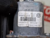 MOTORAS MACARA STANGA FATA VOLKSWAGEN PASSAT B7 OEM: 3C0959793C.