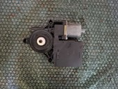 MOTORAS MACARA STANGA FATA VOLKSWAGEN PASSAT B7 OEM: 3C0959793C.