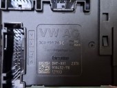 MOTORAS MACARA STANGA FATA VOLKSWAGEN PASSAT B7 OEM: 3C0959793C.