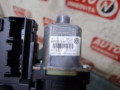 MOTORAS MACARA STANGA FATA VOLKSWAGEN PASSAT B7 OEM: 3C0959793C.