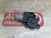 MOTORAS MACARA STANGA FATA VOLKSWAGEN POLO 6R OEM: 6R0959801AB.