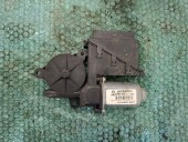 MOTORAS MACARA STANGA FATA VOLKSWAGEN POLO 9N OEM: 6Q2959802A.