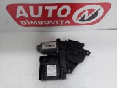 MOTORAS MACARA STANGA FATA VOLKSWAGEN TOURAN OEM: 1T0959701T/5K0959793.