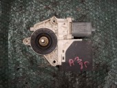 MOTORAS MACARA STANGA SPATE AUDI A3 8P OEM: 8P4959801B.