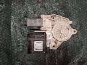 MOTORAS MACARA STANGA SPATE AUDI A3 8P OEM: 8P4959801B.