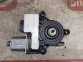 MOTORAS MACARA STANGA SPATE AUDI A3 8V 