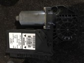 MOTORAS MACARA STANGA SPATE AUDI A4 