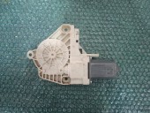 MOTORAS MACARA STANGA SPATE AUDI A4 B8 