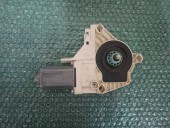 MOTORAS MACARA STANGA SPATE AUDI A4 B8 