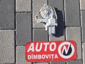 MOTORAS MACARA STANGA SPATE AUDI A4 B8 OEM: 8K0959811A.
