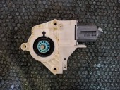 MOTORAS MACARA STANGA SPATE AUDI A4 B8 OEM: 8K0959811A.