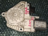 MOTORAS MACARA STANGA SPATE AUDI A6 C6 OEM: 4F0959801A.