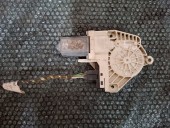 MOTORAS MACARA STANGA SPATE AUDI A6 C6 QUATTRO OEM: 997007-200.