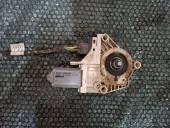 MOTORAS MACARA STANGA SPATE AUDI A6 C6 QUATTRO OEM: 997007-200.