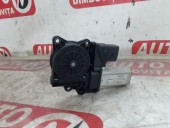 MOTORAS MACARA STANGA SPATE BMW E90 OEM: 71002603.