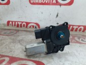MOTORAS MACARA STANGA SPATE BMW E90 OEM: 71002603.